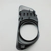 Dodge Charger Fog Light Trims  Lamps (2006-2010)