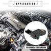 Mini Cooper S 2007 Engine Oil Pressure Sensor (2007)