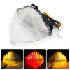 Yamaha YZF 1000 R1 (2004-2006) Clear TailLight Turn Signals