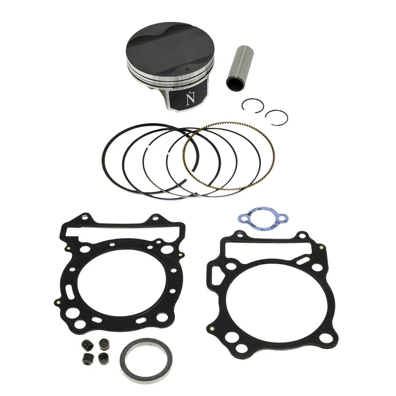 Suzuki LT-Z400 Quadsport Namura 90mm Piston, Gasket (2003–2006)