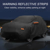 Hyundai Ioniq 5 Waterproof 210D-PU Car Cover (2021-2023)