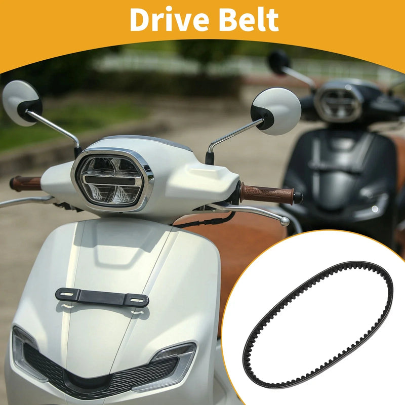 Vespa Sprint 125 4T 3V ie Drive Belt V-Belt (2014-2015)