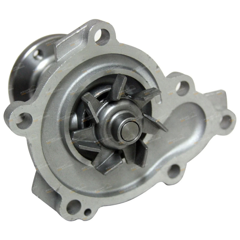 Ford Raider UV Wagon 4cyl 2.6L Engine Water Pump (1991 - 1996)