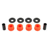Harley Softail Dyna FXD Sportster XL Handlebar Riser Bushings