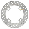 Polaris Ranger 570 900 800 1000 Diesel Front/Rear Brake Disc Rotor & Bolts