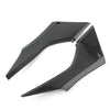 Kawasaki Ninja 300 Carbon Fiber Side Seat Fairing Cowl Panel (2013-2017)