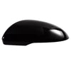 Kia Optima K5 Black Left Rear View Mirror Cover (2016-2020)