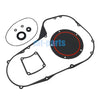 Harley-Davidson CVO Road Glide FLTRSEI Clutch Primary Cover Gasket (00-01)
