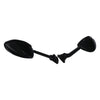 Kawasaki Ninja ZX14R (2012-2024), ZX14 (2006-2011), ZZR1400 Rearview Mirrors (2006-2024)