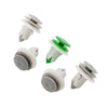 Door Panel Clips