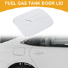 Honda CR-V 2017-2022 Chrome Silver Tone Fuel Tank Door Cap