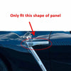 Nissan GT-R GTR R35 2015-2023 REAL Carbon Fiber Fender Emblem Panel Replace