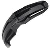 Suzuki DR-Z400SM 2005-2024 Black Front Fender Mudguard