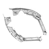 Harley CVO Road Glide Rear Fender LED Light & Support Bracket (2014-2024)