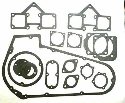Harley Davidson Shovelhead Super Glide FLH Engine Gasket Set
