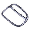 Benz C Class W203 C230 C320 Chrome Gear Shift Panel Cover Trim (2001-2007)