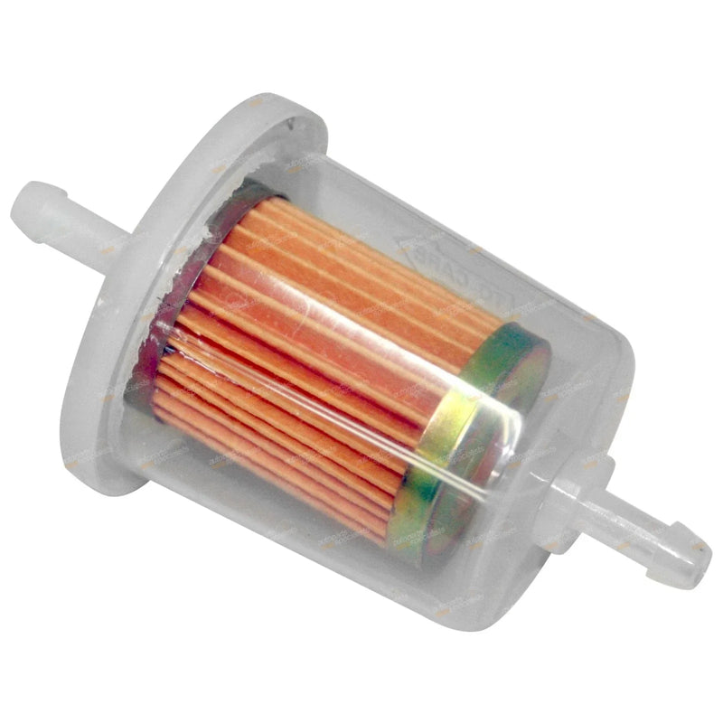 Mazda 323 FA Inline Fuel Filter 1.3L (1977 - 1980)