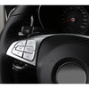 Benz GLC C W205 Steering Wheel Button Cover Trim (2015-2018)