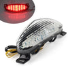 Kawasaki Ninja 400 650R LED Tail Light Turn Signal Lamp (2017-2023)