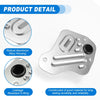 Ford Probe Transmission Fluid Filter Oil Pan (1993-1997)