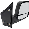 Mirror For 08-21 GMC Savana 2500 08-21 Chevy Express