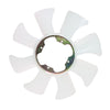 Nissan Datsun 720 Ute King Cab SD25 1980-1986 Radiator Cooling Fan
