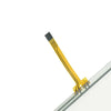 Toyota Tundra 7" Touch Screen Digitizer (2014-2019)