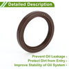 Honda Accord Odyssey Prelude 1 Pcs Crankshaft Oil Seal