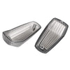 Suzuki GSXR600 GSXR750 Smoke Front Turn Signal Lens (2004-2005)