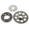 Suzuki GN250 GN250E TU250 GZ250 Marauder Starter Clutch Assembly (1980-2000)