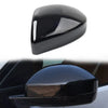 Land Rover Range Rover, Jaguar E-Pace, F-Pace Rearview Mirror Cover (2018-2023)