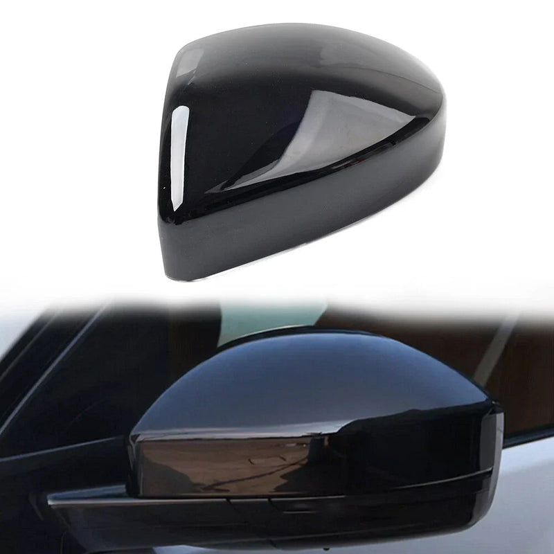 Land Rover Range Rover, Jaguar E-Pace, F-Pace Rearview Mirror Cover (2018-2023)