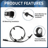 Ford F-150 ABS Wheel Speed Sensor (2015-2020)