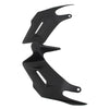 Yamaha YZF R3 R25 Front Fairing Winglet Spoiler (2014-2018)