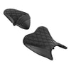 Kawasaki Ninja 400 Z400 Driver & Passenger Seats (2018-2024)