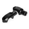 Yamaha MT-07 MT-09 Tracer Clamp Mount Cylinder Mirror Bracket (2014-2023)