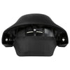 Harley Touring Tri Electra Glide Passenger Backrest Pad (2014-2025)