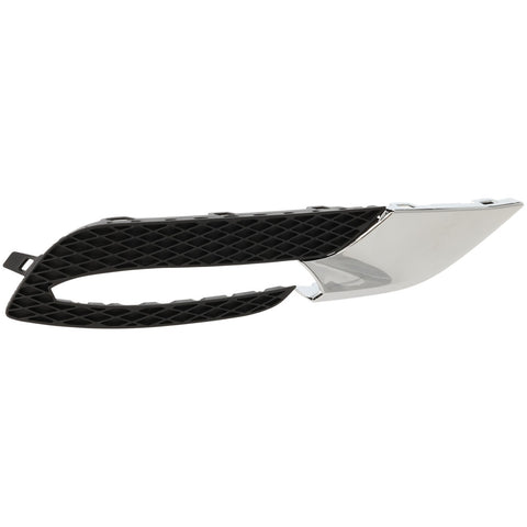 Fog Light Trim Passenger Side For 2013-2017 Buick Enclave