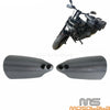 Harley Sportster XL1200NS XL1200XS Hand Guards Protector Covers (2018-2023)