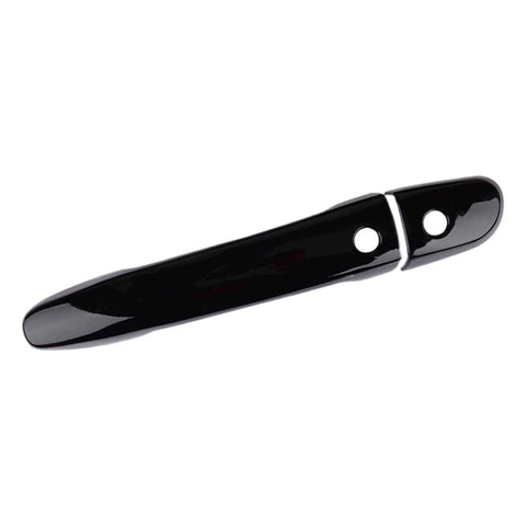 Mazda CX-5 SUV Gloss Black Exterior Door Handle Cover (2013-2023)