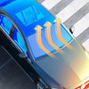 Truck Van Car Windscreen Visor Foldable Sun Shade Cover