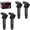 YAMAHA XTZ1200 Super Tenere 1200 4X Ignition Coils (2012-2023)