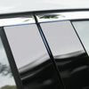 Ford F-150 Door Side Pillar Post Cover (2015-2021)