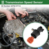 Nissan Maxima 1 Pc Transmission Speed Sensor (2000-2001)