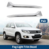Nissan Qashqai J11 Front Left & Right Lights (2019-2020)