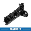 Honda Civic Front Bumper Brackets (2022-2023)