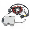 Honda CRF450RL Stator Coil, Regulator Rectifier, Gasket (2021-2024)