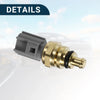 Ford F-550 (2003-2007) Durable Water Temp Sensor Coolant Temperature Sensor
