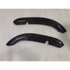 BMW Z3 Roadster Convertible 1996-1998 Carbon Fiber Front Side Bumper Lip fit