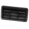 Jeep Wrangler JK 2010-2018 Rear Tailgate Vent Grille (2 x Grilles)